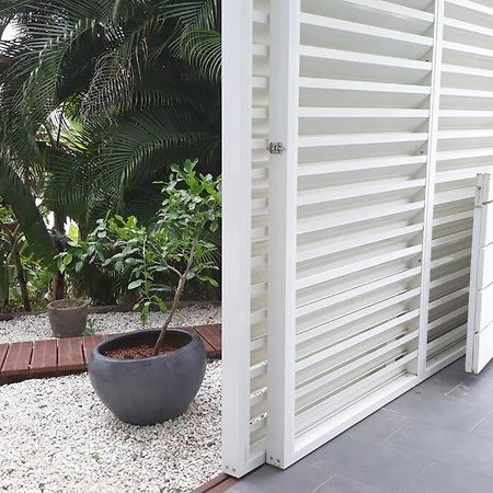 T2 Design Pour 2 A Anse A L'Ane Aux Trois Ilets Apartment Les Trois-Ilets Exterior photo